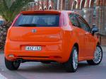 Fiat Punto 3-Door 2006 года (AU)